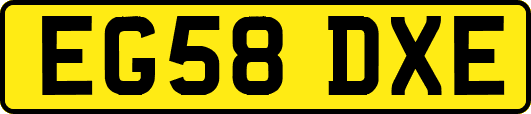 EG58DXE