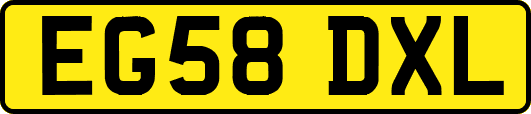 EG58DXL