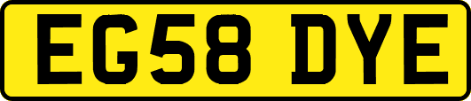 EG58DYE