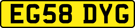 EG58DYG