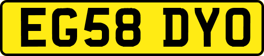 EG58DYO