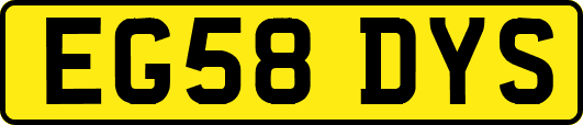 EG58DYS