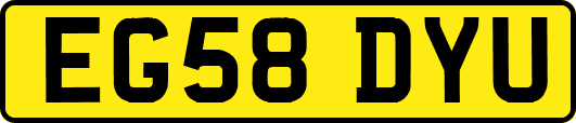 EG58DYU