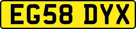 EG58DYX