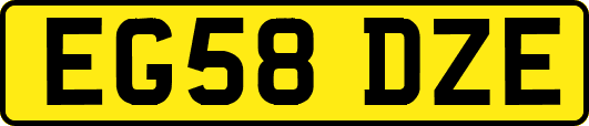 EG58DZE