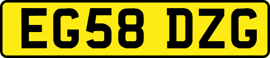 EG58DZG