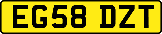 EG58DZT