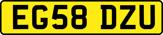 EG58DZU