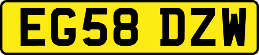 EG58DZW