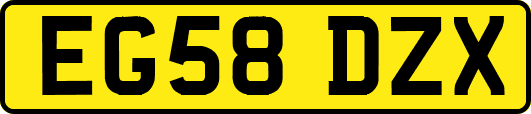 EG58DZX