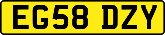 EG58DZY