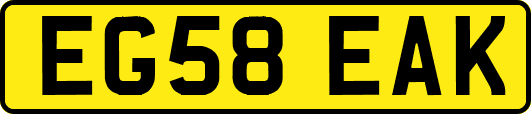 EG58EAK