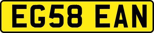 EG58EAN