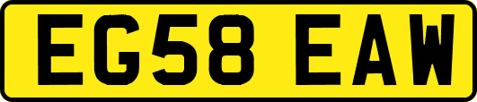 EG58EAW