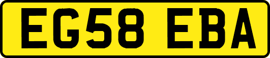 EG58EBA