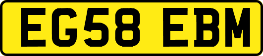 EG58EBM