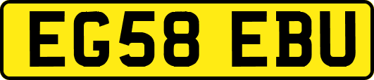 EG58EBU