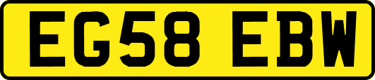 EG58EBW