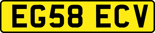 EG58ECV
