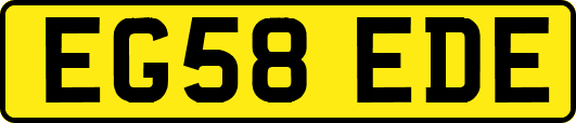 EG58EDE