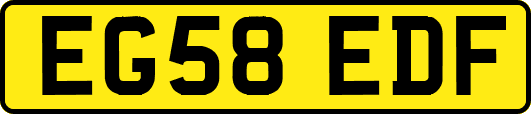EG58EDF