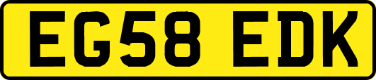 EG58EDK