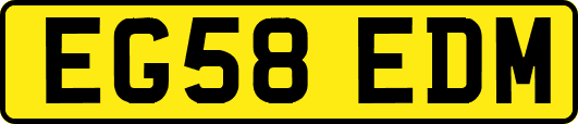 EG58EDM
