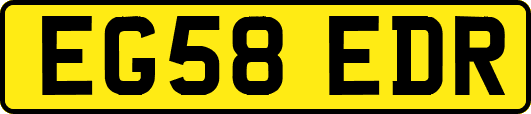 EG58EDR