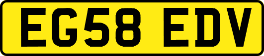 EG58EDV