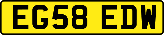 EG58EDW