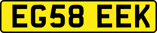 EG58EEK