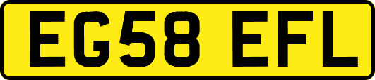 EG58EFL