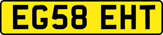 EG58EHT