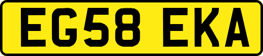 EG58EKA