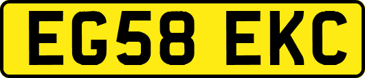 EG58EKC