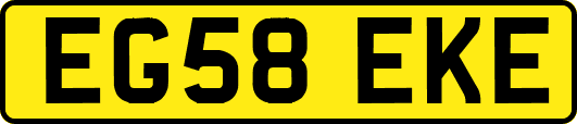EG58EKE