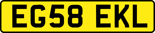 EG58EKL