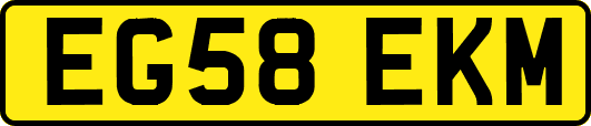 EG58EKM