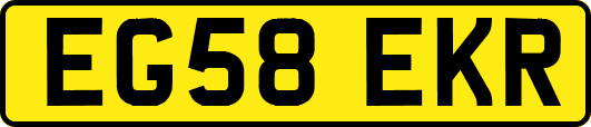 EG58EKR