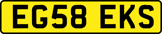 EG58EKS