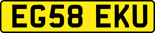 EG58EKU