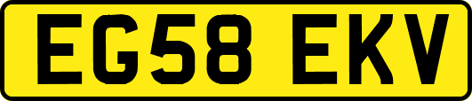EG58EKV