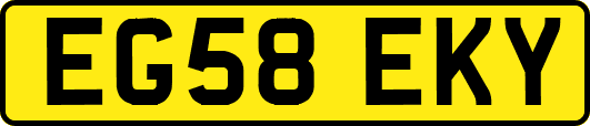 EG58EKY