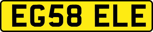 EG58ELE