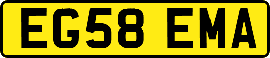 EG58EMA