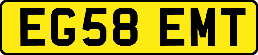 EG58EMT
