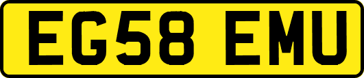 EG58EMU
