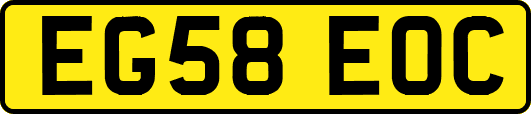 EG58EOC