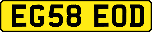 EG58EOD