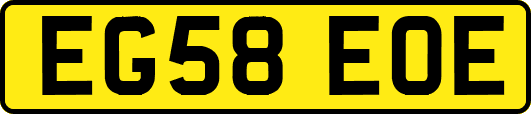 EG58EOE